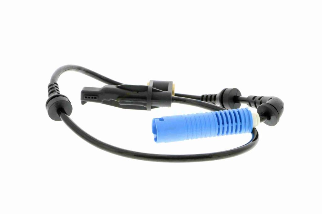 Capteur ABS (Capteur de vitesse de roue) VEMO ref. V20-72-0491