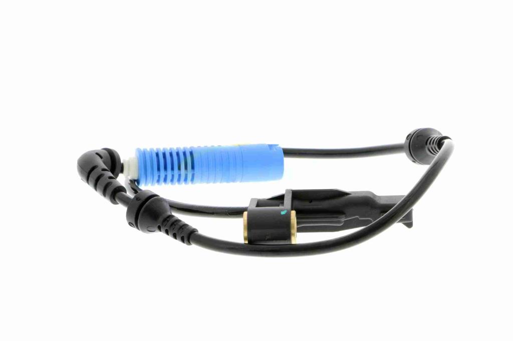 Capteur ABS (Capteur de vitesse de roue) VEMO ref. V20-72-0491