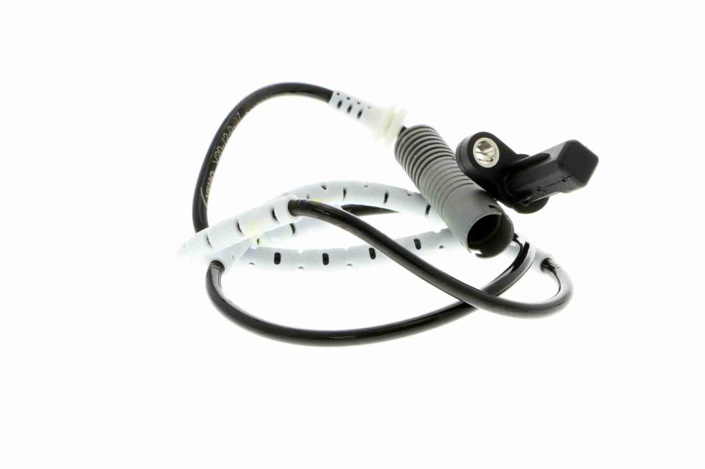 Capteur ABS (Capteur de vitesse de roue) VEMO ref. V20-72-0497