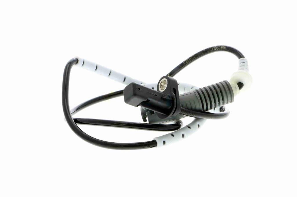 Capteur ABS (Capteur de vitesse de roue) VEMO ref. V20-72-0497