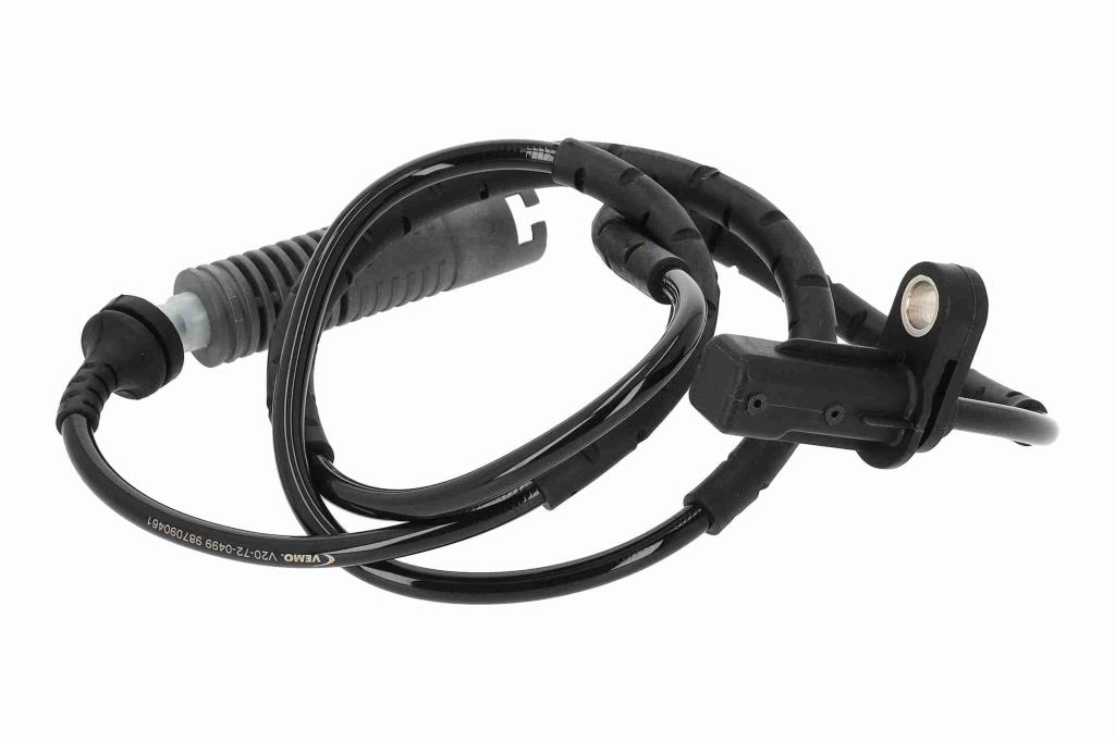 Capteur ABS (Capteur de vitesse de roue) VEMO ref. V20-72-0499