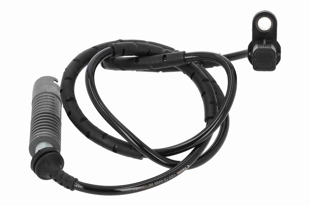 Capteur ABS (Capteur de vitesse de roue) VEMO ref. V20-72-0499