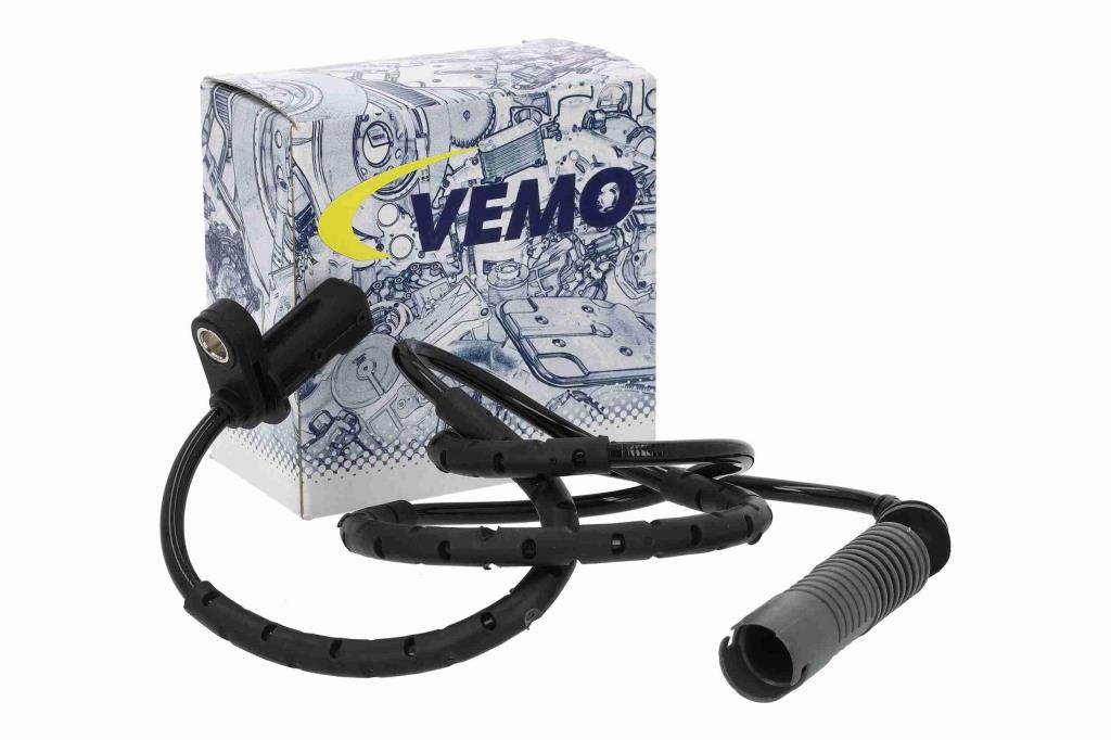 Capteur ABS (Capteur de vitesse de roue) VEMO ref. V20-72-0499
