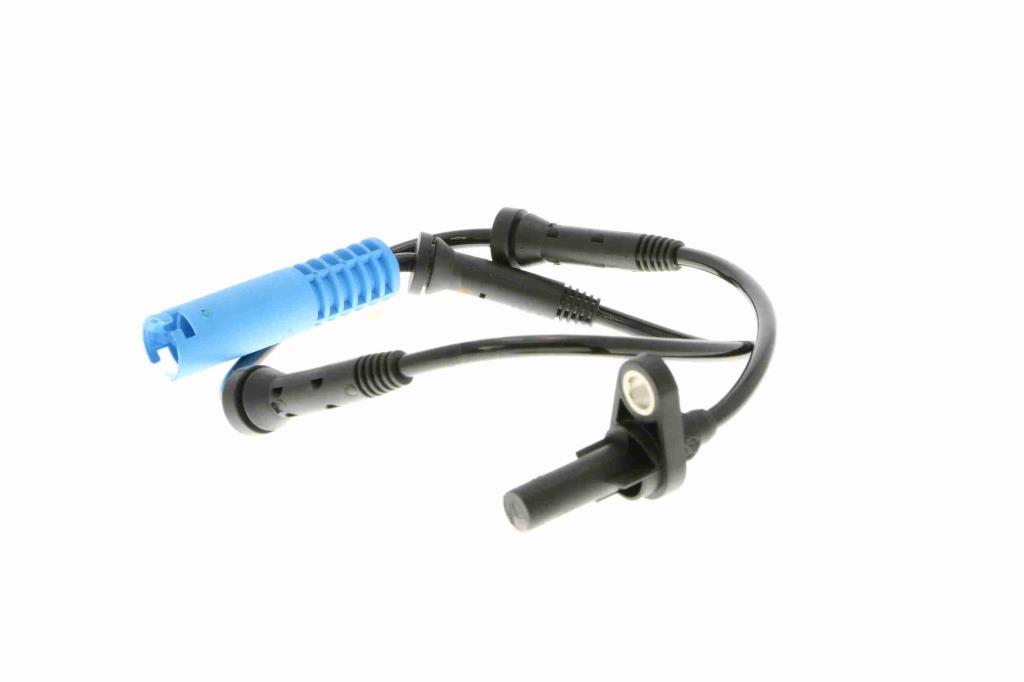 Capteur ABS (Capteur de vitesse de roue) VEMO ref. V20-72-0502