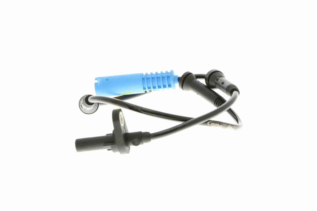 Capteur ABS (Capteur de vitesse de roue) VEMO ref. V20-72-0502
