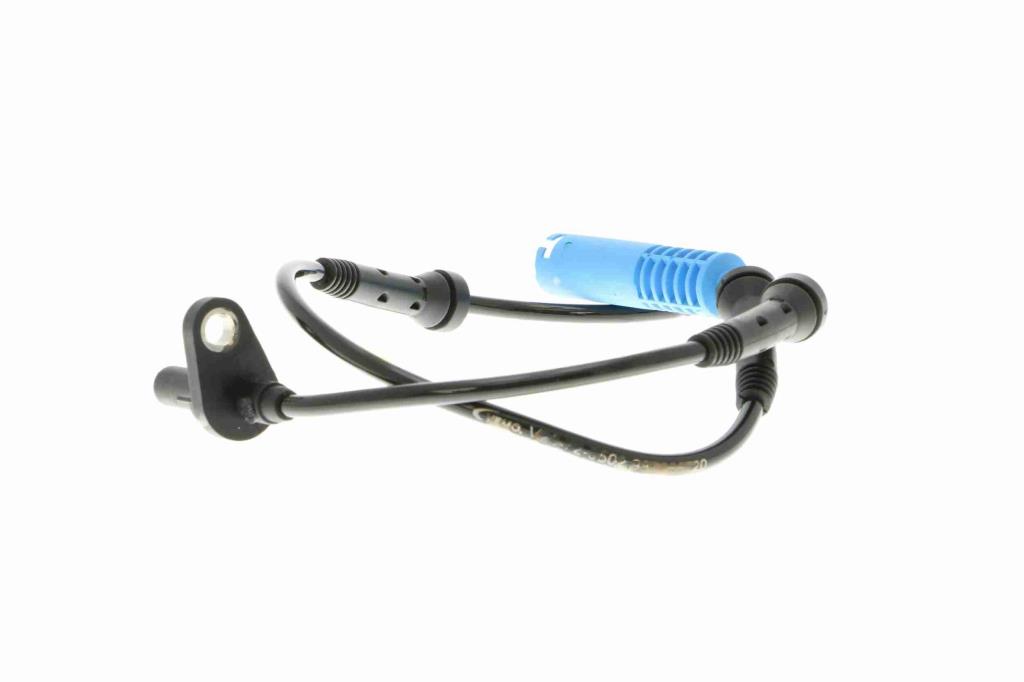 Capteur ABS (Capteur de vitesse de roue) VEMO ref. V20-72-0502