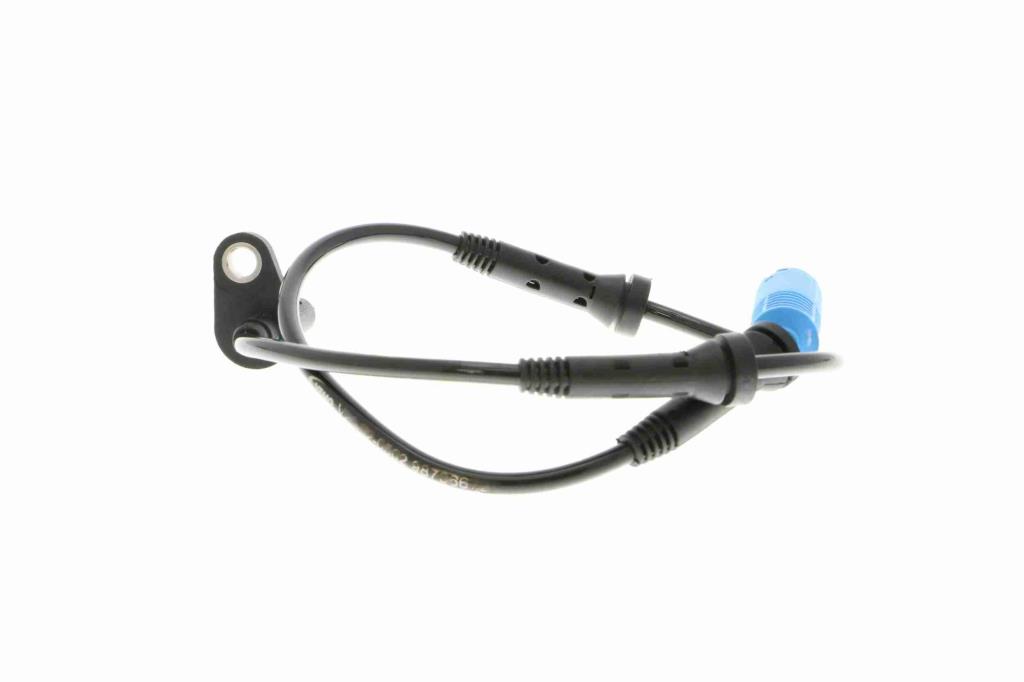 Capteur ABS (Capteur de vitesse de roue) VEMO ref. V20-72-0502