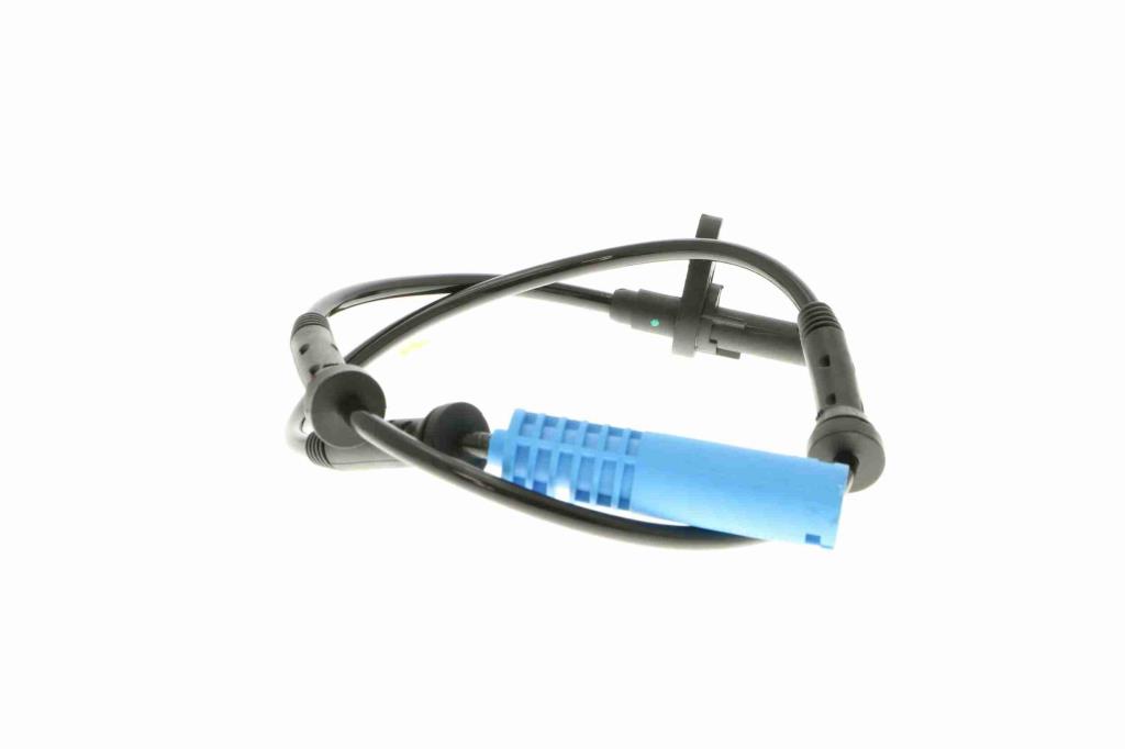 Capteur ABS (Capteur de vitesse de roue) VEMO ref. V20-72-0502