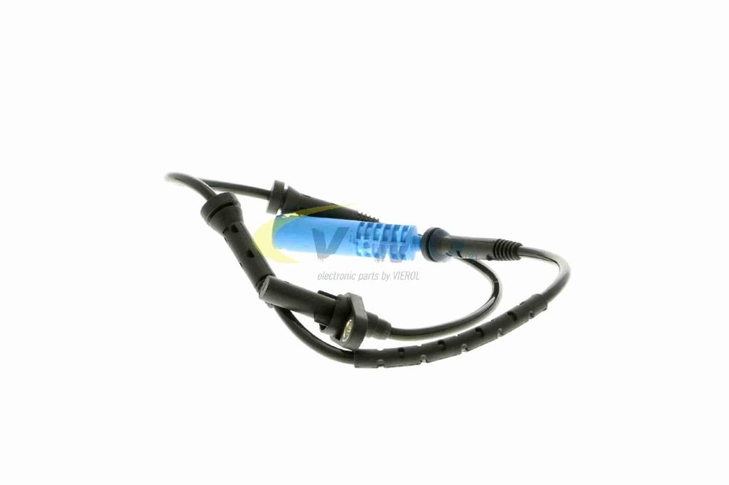 Capteur ABS (Capteur de vitesse de roue) VEMO ref. V20-72-0514-1