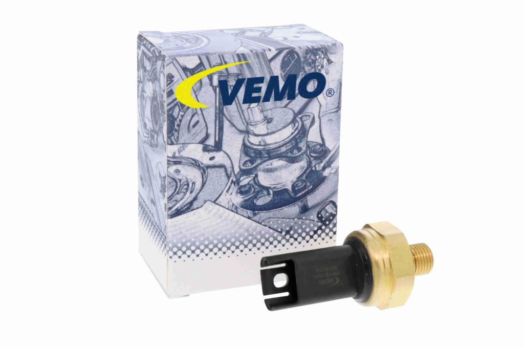 Sensor de pressão do combustível VEMO V20-72-0548-1