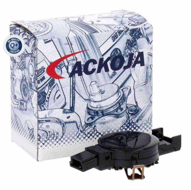 Capteur de pluie VEMO ref. V20-72-0573