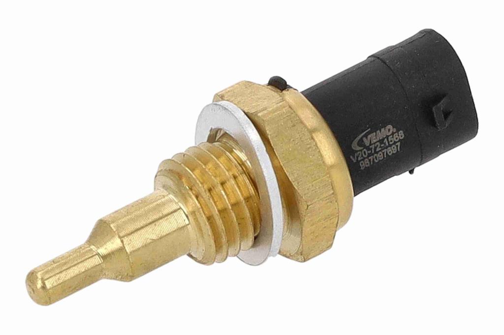 Sonde de température, liquide de refroidissement VEMO ref. V20-72-1568