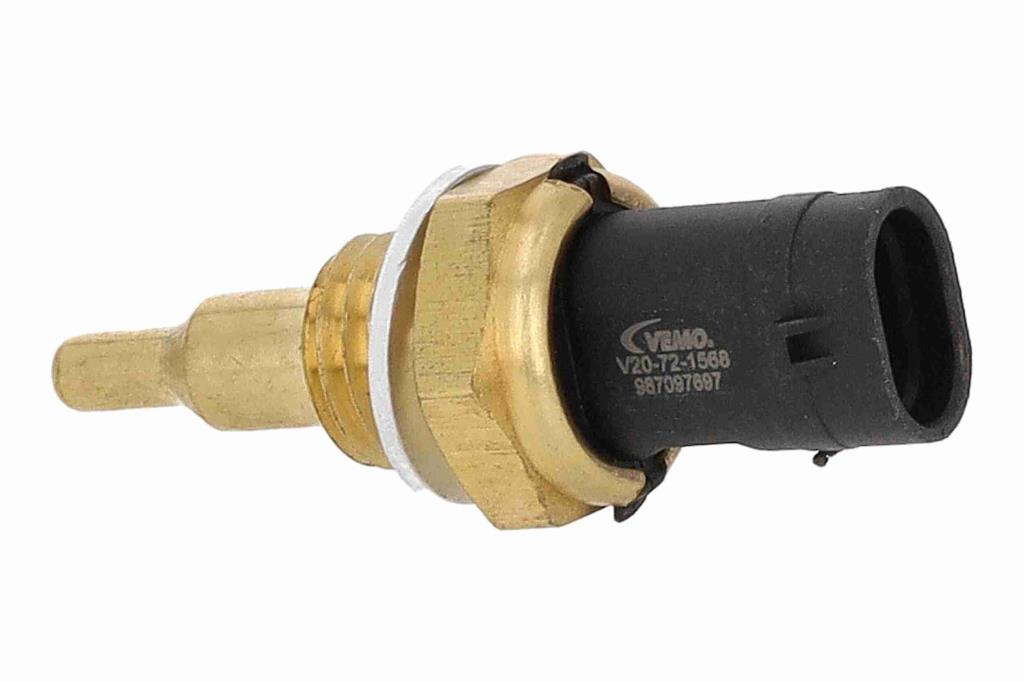 Sonde de température, liquide de refroidissement VEMO ref. V20-72-1568