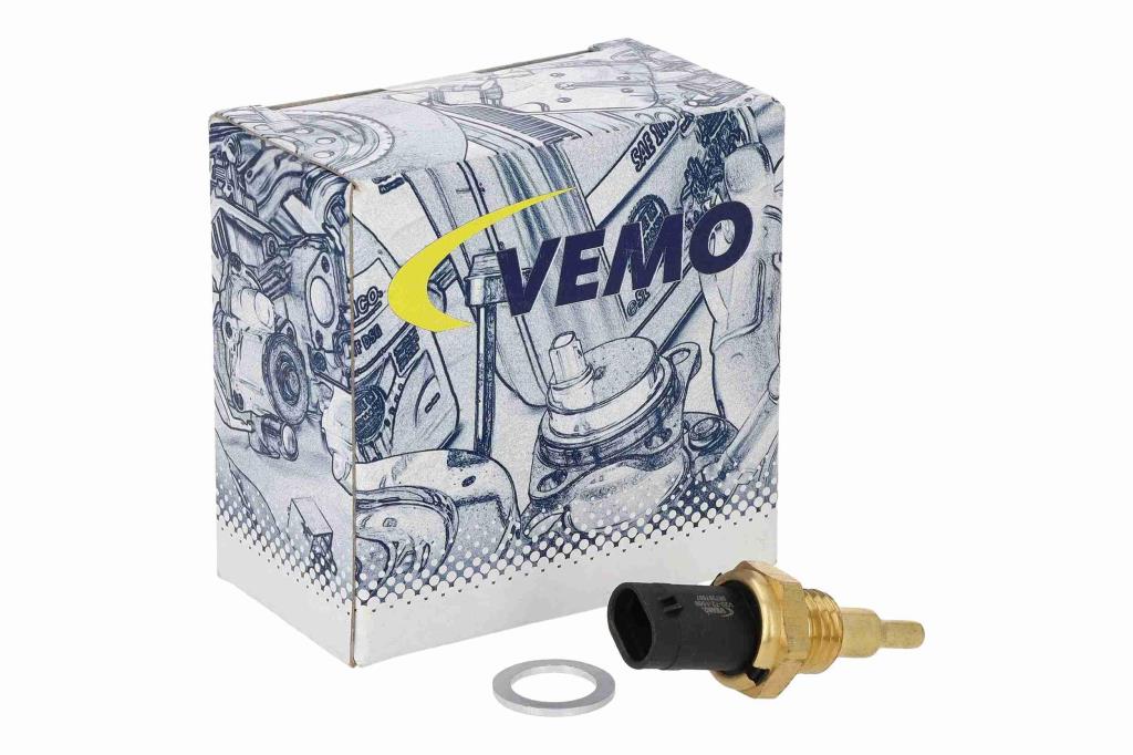 Sonde de température, liquide de refroidissement VEMO ref. V20-72-1568