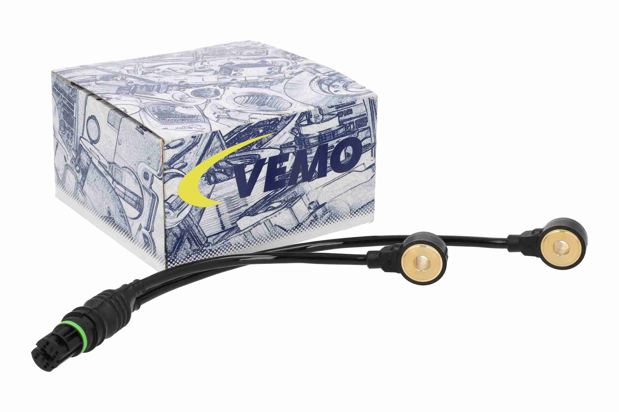 Capteur de cognement VEMO ref. V20-72-3001