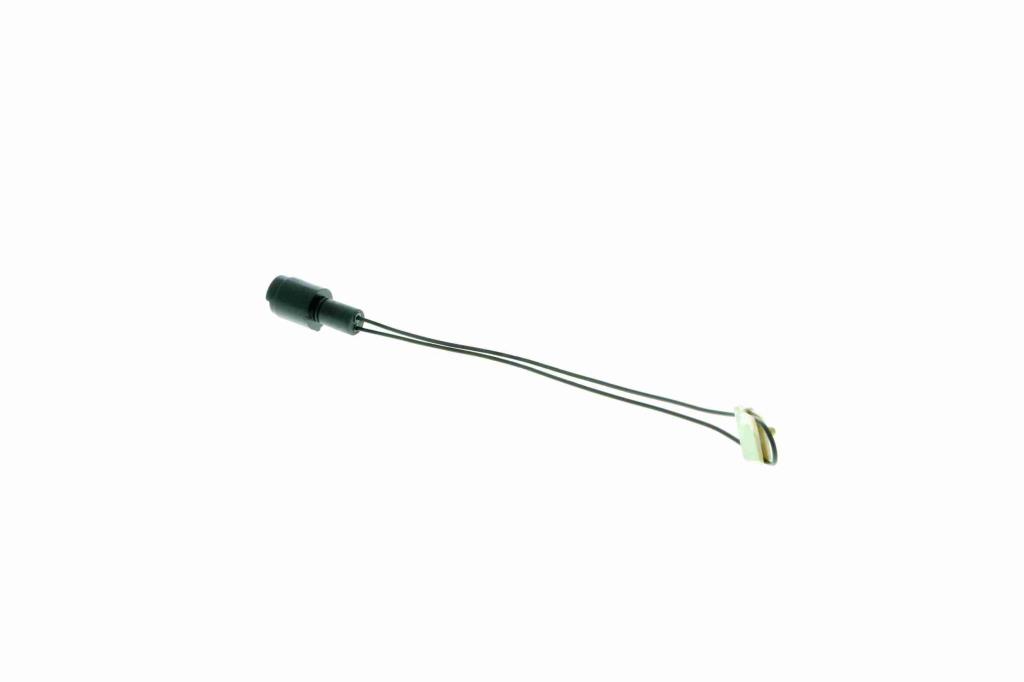 Contacteur de témoin d'usure (Témoin d'usure plaquettes) VEMO ref. V20-72-5113