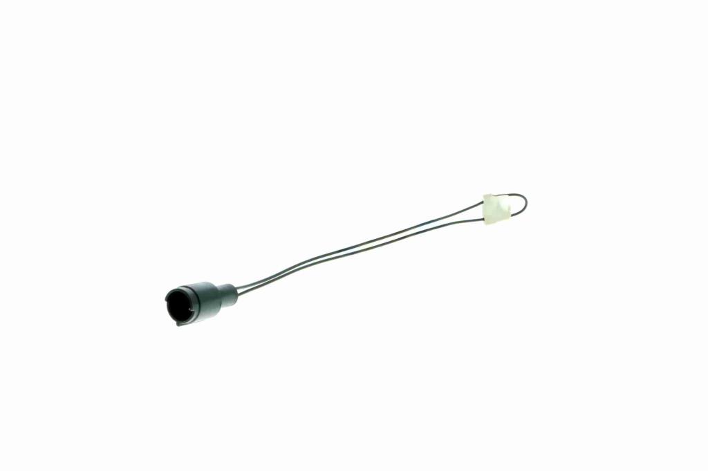 Contacteur de témoin d'usure (Témoin d'usure plaquettes) VEMO ref. V20-72-5113