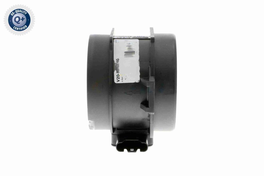 Débitmètre de masse d'air VEMO ref. V20-72-5140