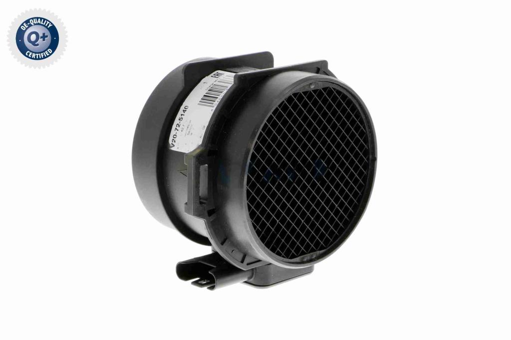 Débitmètre de masse d'air VEMO ref. V20-72-5140