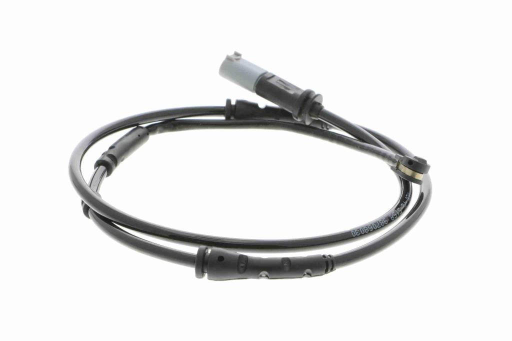 Contacteur de témoin d'usure (Témoin d'usure plaquettes) VEMO V20-72-5158