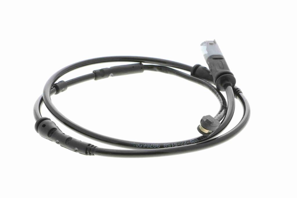 Contacteur de témoin d'usure (Témoin d'usure plaquettes) VEMO V20-72-5158