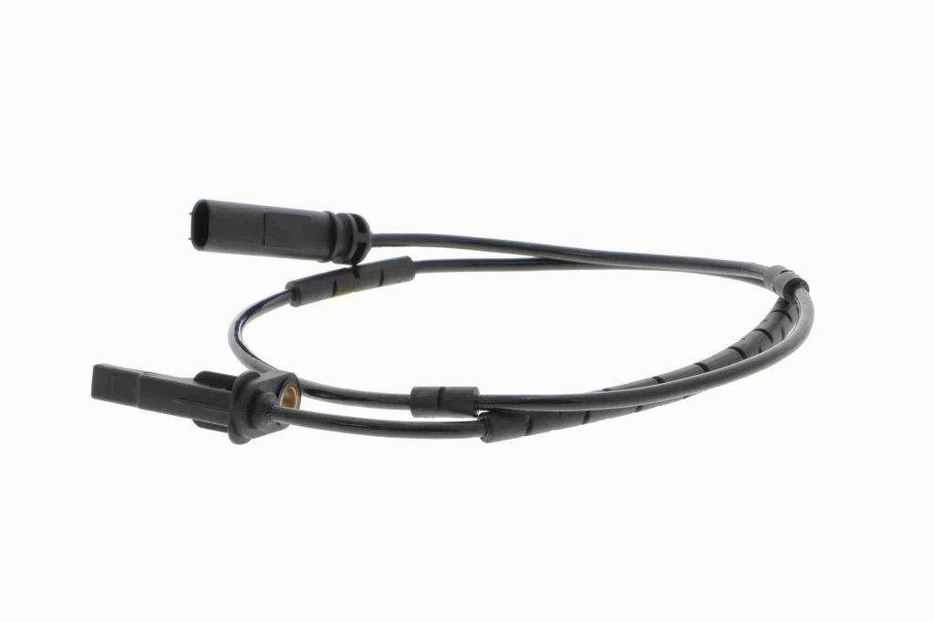 Capteur ABS (Capteur de vitesse de roue) VEMO ref. V20-72-5197