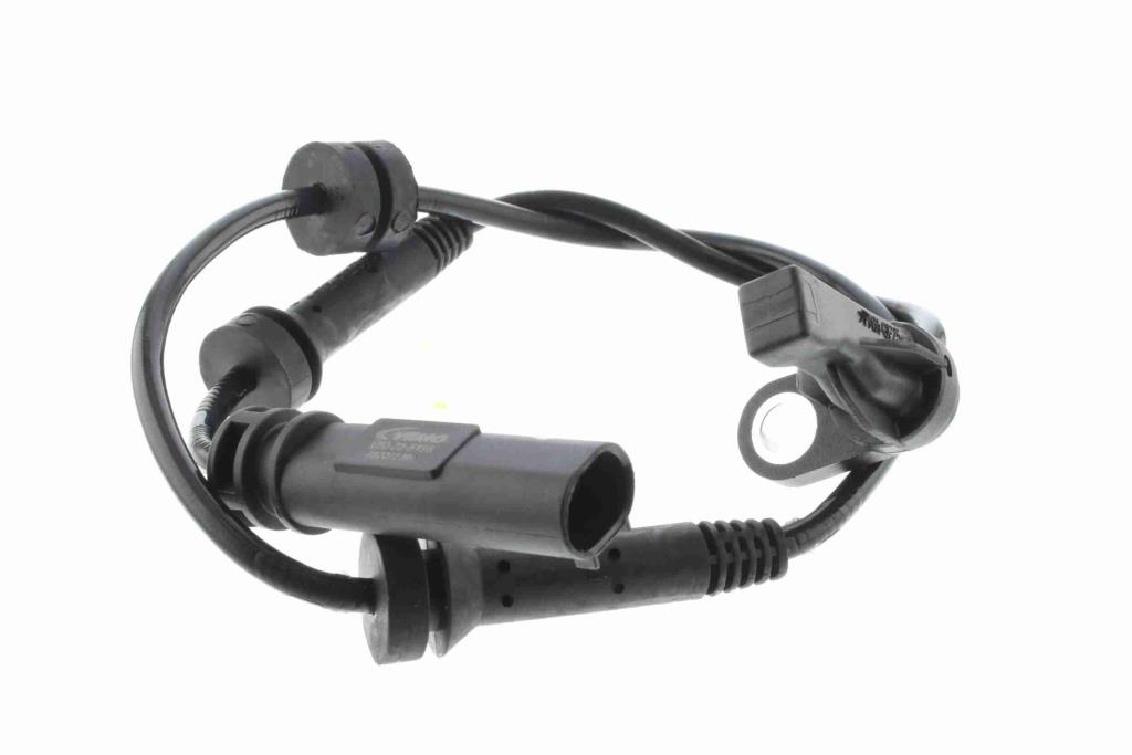 Capteur ABS (Capteur de vitesse de roue) VEMO V20-72-5198