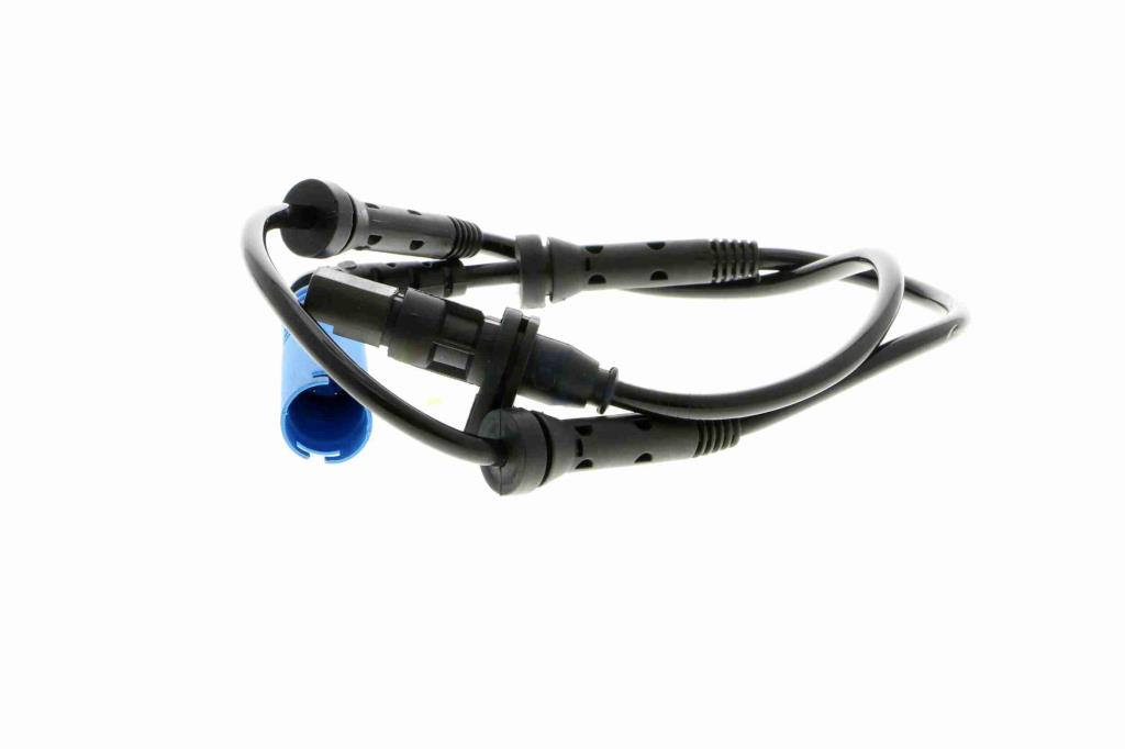 Capteur ABS (Capteur de vitesse de roue) VEMO ref. V20-72-5206