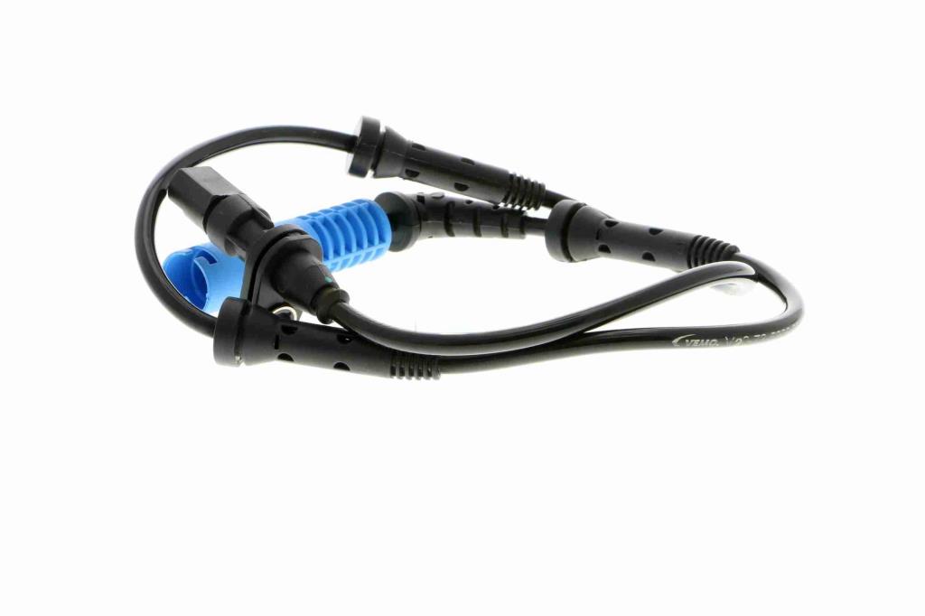 Capteur ABS (Capteur de vitesse de roue) VEMO ref. V20-72-5206