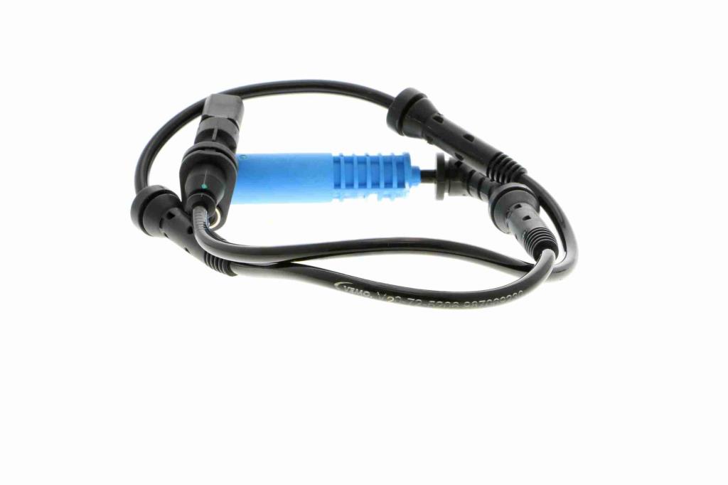 Capteur ABS (Capteur de vitesse de roue) VEMO ref. V20-72-5206