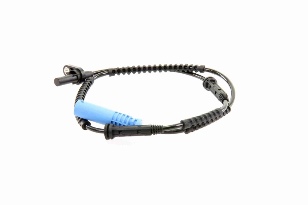 Capteur ABS (Capteur de vitesse de roue) VEMO ref. V20-72-5215