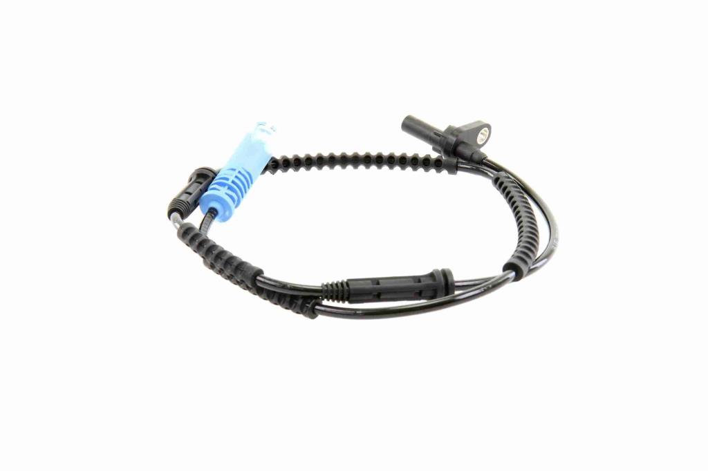 Capteur ABS (Capteur de vitesse de roue) VEMO ref. V20-72-5215