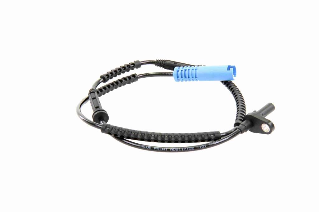 Capteur ABS (Capteur de vitesse de roue) VEMO ref. V20-72-5215