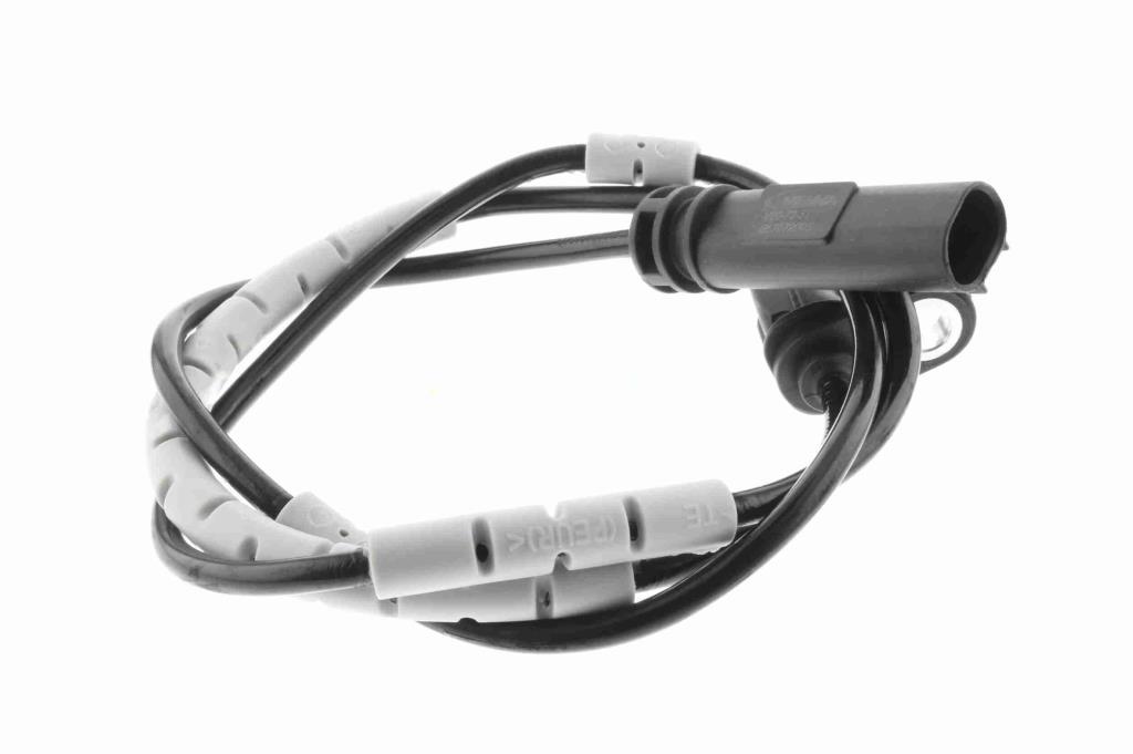 Capteur ABS (Capteur de vitesse de roue) VEMO ref. V20-72-5220