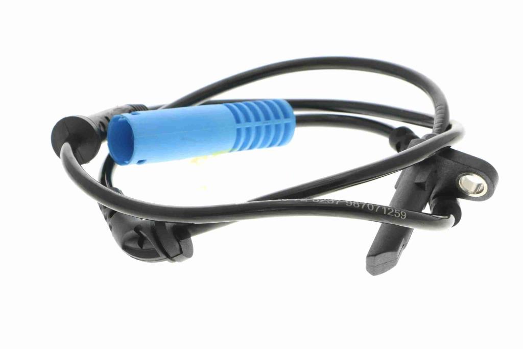 Capteur ABS (Capteur de vitesse de roue) VEMO ref. V20-72-5237