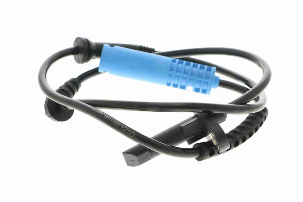 Capteur ABS (Capteur de vitesse de roue) VEMO ref. V20-72-5237