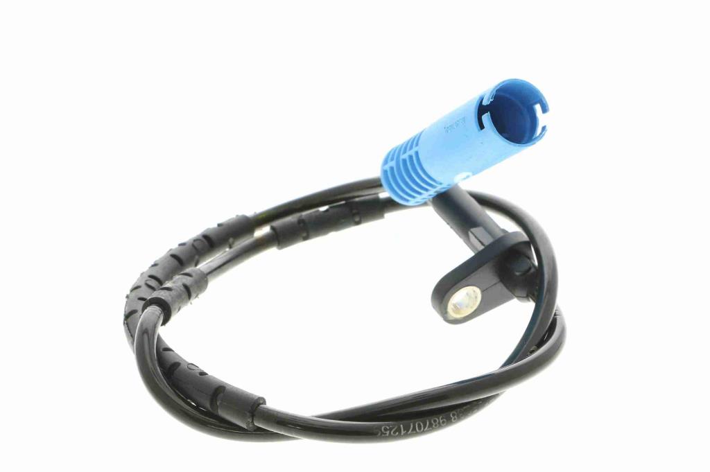 Capteur ABS (Capteur de vitesse de roue) VEMO ref. V20-72-5238