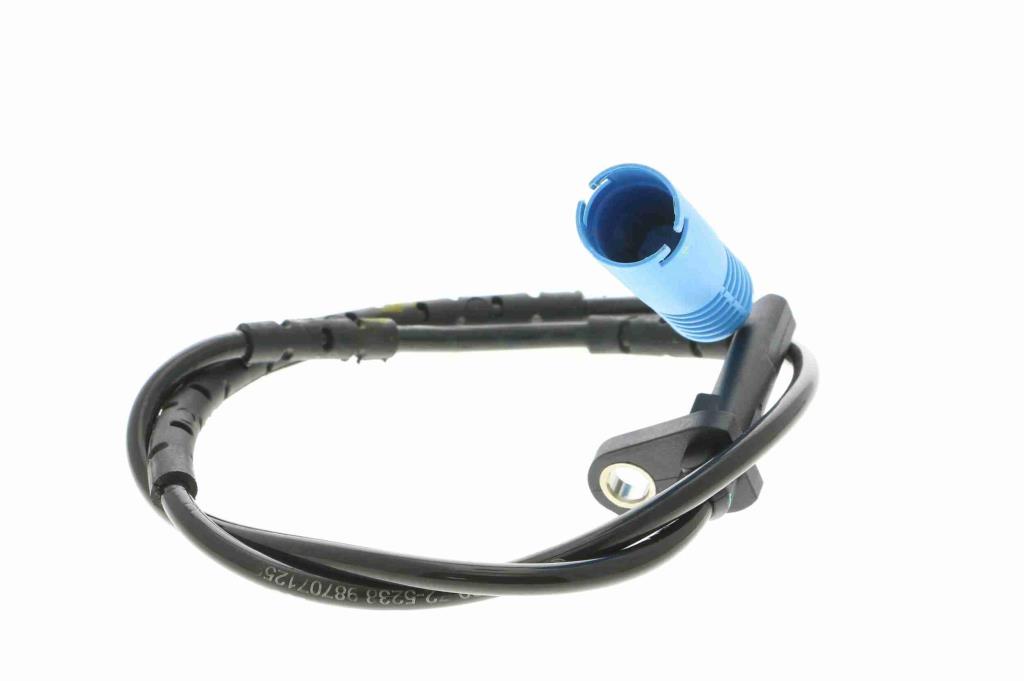Capteur ABS (Capteur de vitesse de roue) VEMO ref. V20-72-5238