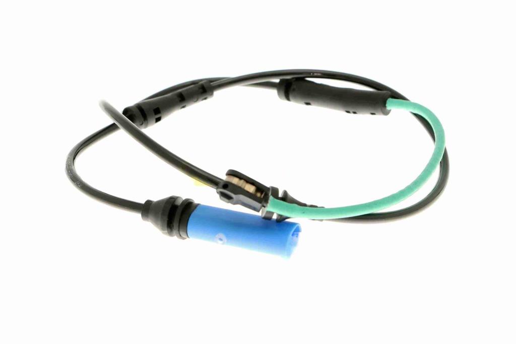 Contacteur de témoin d'usure (Témoin d'usure plaquettes) VEMO ref. V20-72-5256