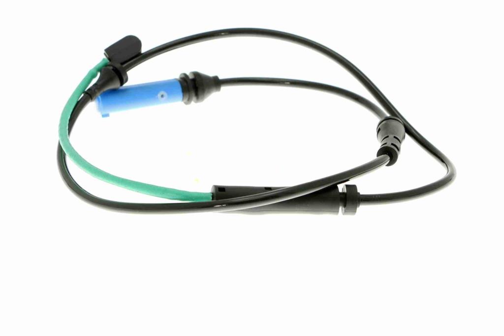 Contacteur de témoin d'usure (Témoin d'usure plaquettes) VEMO ref. V20-72-5256