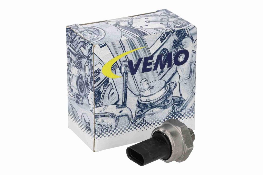 Capteur, pression d'huile (Capteur pression d'huile) VEMO ref. V20-72-5263