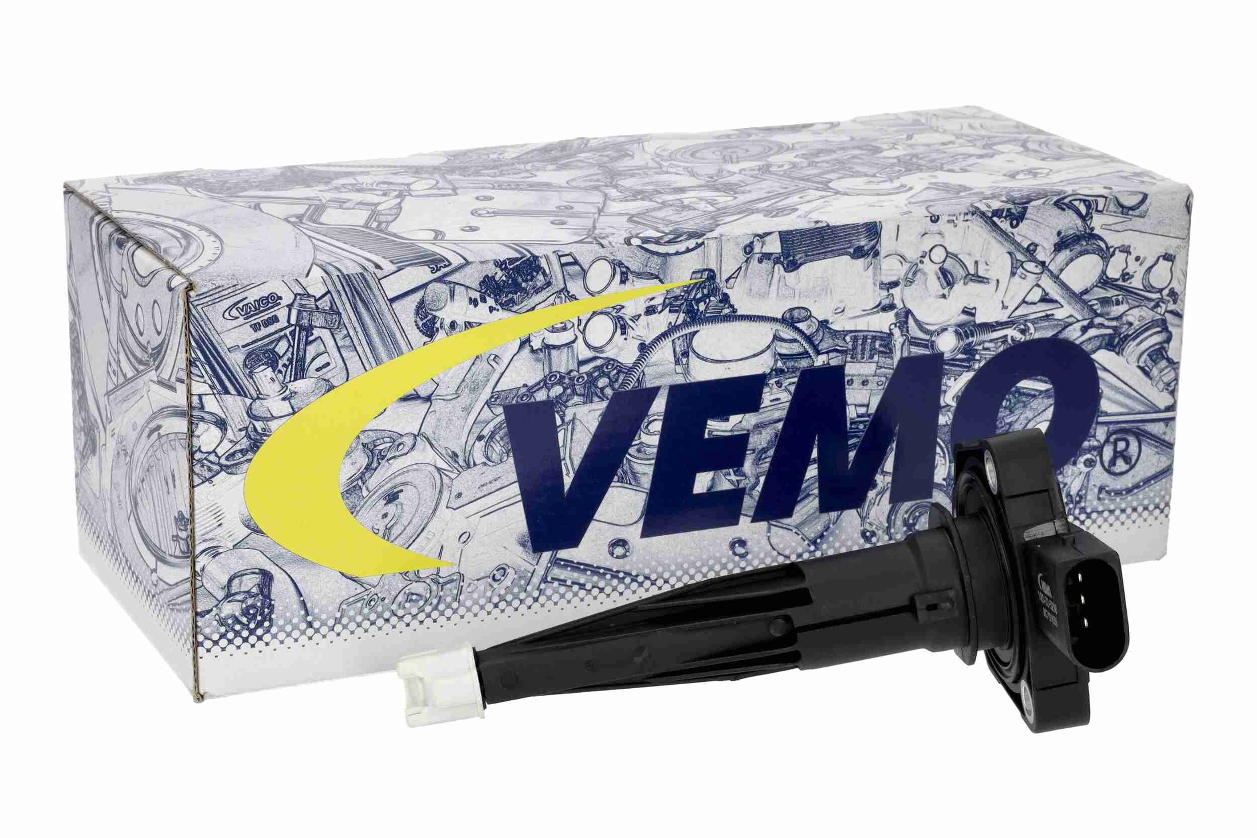 Capteur, niveau d'huile moteur VEMO V20-72-5298