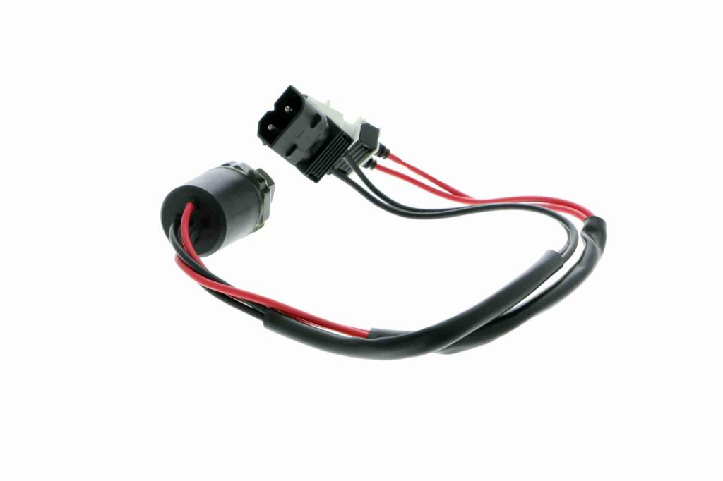 Pressostat, climatisation VEMO ref. V20-73-0001