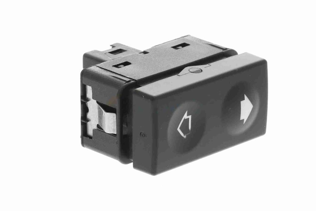 Interrupteur, lève-vitre (Bouton de lève-vitre) VEMO V20-73-0030