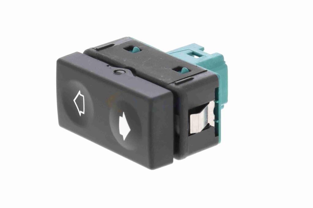 Interrupteur, lève-vitre (Bouton de lève-vitre) VEMO V20-73-0031