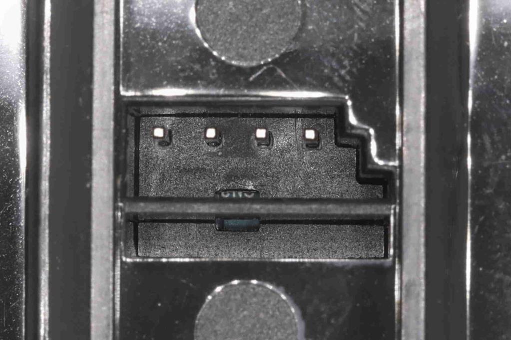 Interrupteur, lève-vitre (Bouton de lève-vitre) VEMO ref. V20-73-0038
