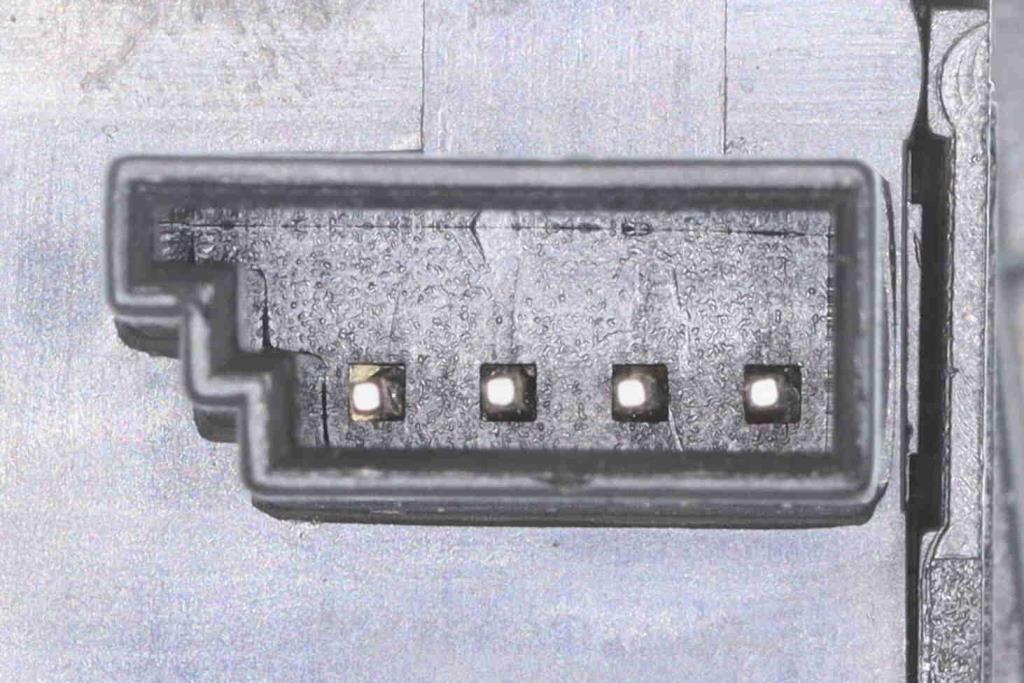 Interrupteur, lève-vitre (Bouton de lève-vitre) VEMO ref. V20-73-0040
