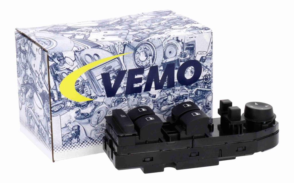 Interruptor, elevalunas VEMO ref. V20-73-0042