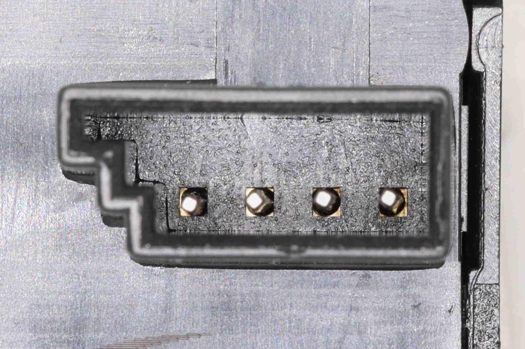 Interrupteur, lève-vitre (Bouton de lève-vitre) VEMO ref. V20-73-0043
