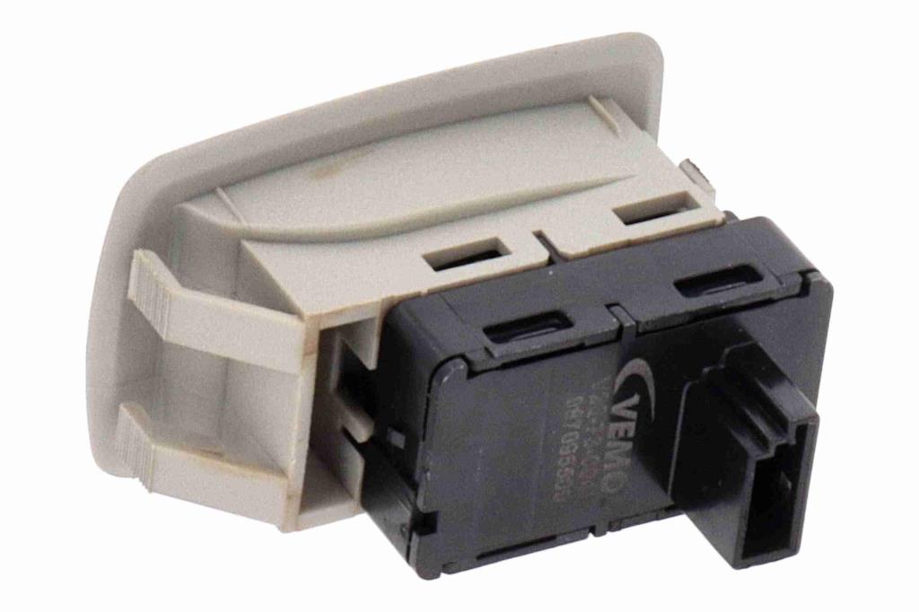 Interrupteur, lève-vitre (Bouton de lève-vitre) VEMO ref. V20-73-0043